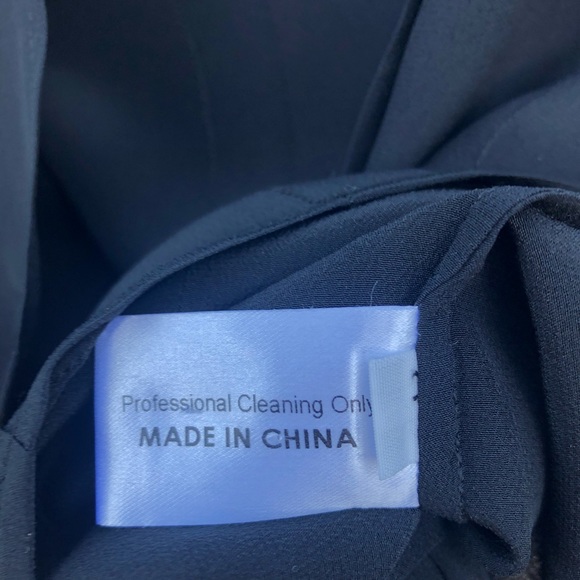 Mischen Top Blouse - Picture 7 of 10